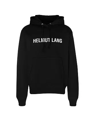 HELMUT LANG | Kapuzensweater - Hoodie | 